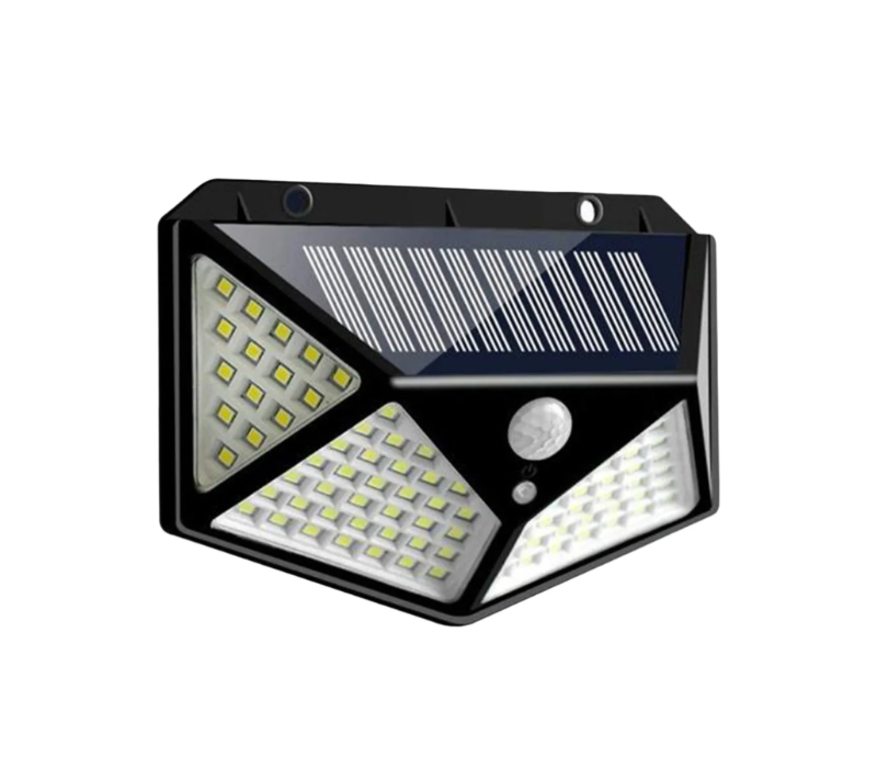 LED Solar Light